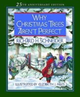 Why Christmas Trees Aren't Perfect - eBook