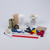 Lab Kit for use with Apologia's Exploring Creation with Advanced Physics
