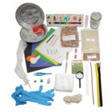 Lab Kit for use with Apologia's Exploring Creation with Zoology 1 (2nd Edition)