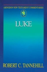 Abingdon New Testament Commentary - Luke - eBook