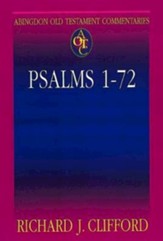 Abingdon Old Testament Commentary - Psalms 1-72 - eBook