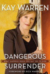 Dangerous Surrender - eBook