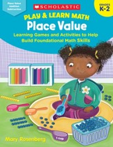 Place Value Blocks Grades K-2