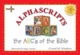 Alphascripts: The ABCs of the Bible