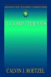 Abingdon New Testament Commentary - 2 Corinthians - eBook