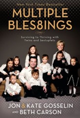 Multiple Blessings - eBook