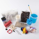 Lab Kit for use with Apologia's Exploring Creation with Zoology 2