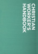 Billy Graham's Christian Workers Handbook