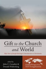 Gift to the Church and World