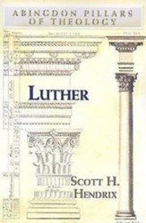 Luther - eBook