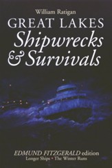 Great Lakes Shipwrecks