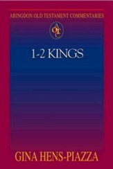 Abingdon Old Testament Commentary - 1 & 2 Kings - eBook