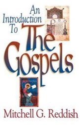 An Introduction to The Gospels - eBook