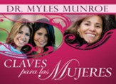 Claves Para Las Mujeres - eBook