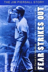 Fear Strikes Out: The Jim Piersall Story