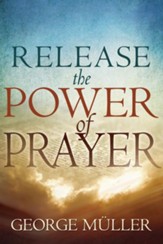 Release The Power Of Prayer - eBook
