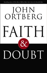 Faith and Doubt - eBook