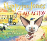 Skippyjon Jones, Class Action