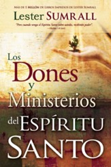 Los Dones Y Ministerios Del Espiritu Santo - eBook