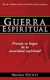 Guerra Espiritual - eBook