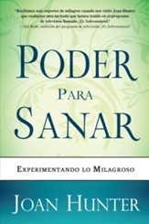 Poder Para Sanar - eBook