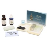 Microscope Kit for use with Apologia's Exploring Creation with Biology