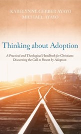 Thinking about Adoption