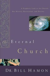 The Eternal Church - eBook