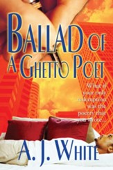 Ballad of a Ghetto Poet: A Novel - eBook