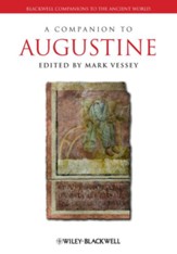 A Companion to Augustine - eBook