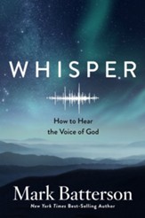 Whisper: How to Hear the Voice of God - Slightly Imperfect