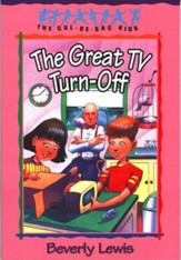 Great TV Turn-Off, The - eBook