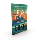 Grand Tour, NET Eternity Now New Testament Series, Vol. 3: Luke, Paperback, Comfort Print