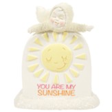 You Are My Sunshine Figurine