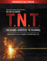 T.N.T.: Treasure-Hunters 'n Training - eBook