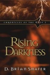 Rising Darkness: Chronicles of the Host 3 - eBook
