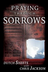Praying Through Sorrows - eBook