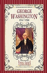 George Washington Pictorial America