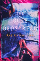 The Blue Bedspread: A Novel - eBook