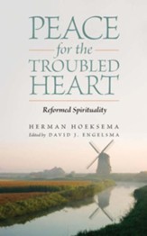 Peace for the Troubled Heart - eBook
