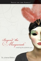 Beyond the Masquerade: Unveiling the Authentic You - eBook