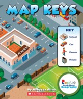 Map Keys