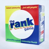 The Rank Game: The Game About You and Your People