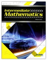 Intermediate Mathematics Work-text  (Grade 7)