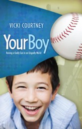 Your Boy - eBook