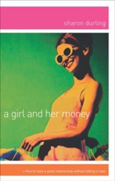 A Girl and Her Money - eBook