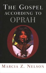 The Gospel According to Oprah