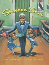 Shoebox Sam - eBook