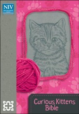 Curious Kittens Bible / Special edition - eBook