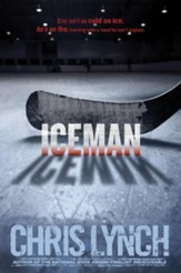 Iceman - eBook
